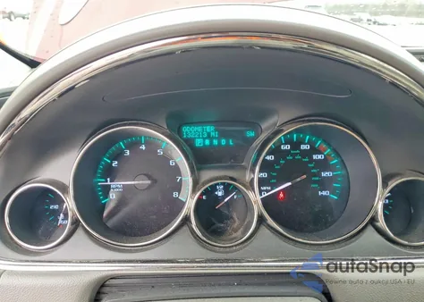 2015 Buick Enclave from USA, damaged, VIN 5GAKVBKD2FJ143414